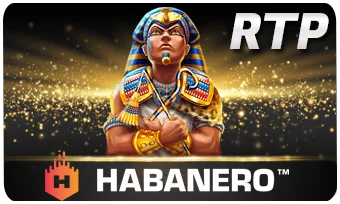 Habanero Placebet138